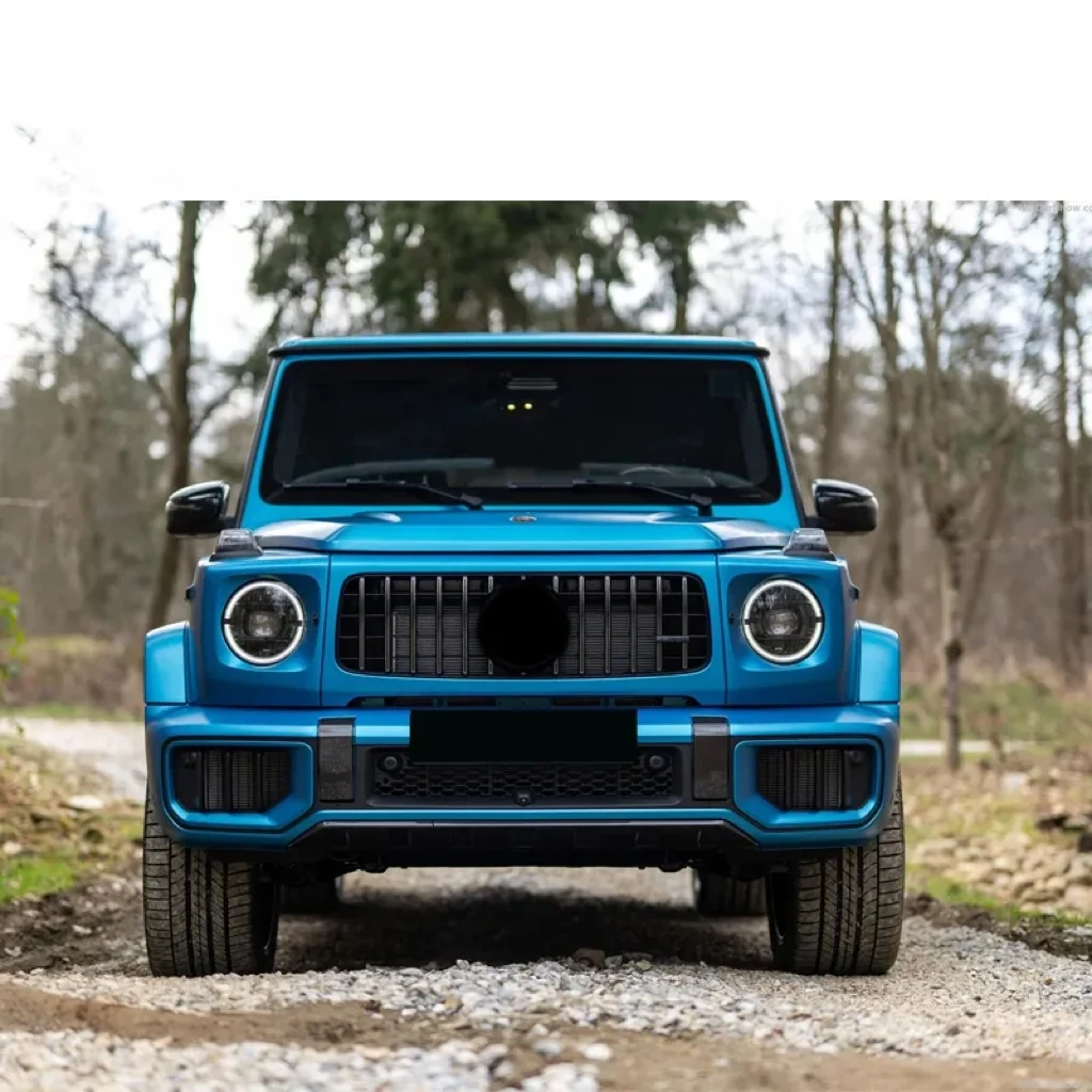 High Quality  Hella Headlight for Benz G Class W465 W464 W463 2025+