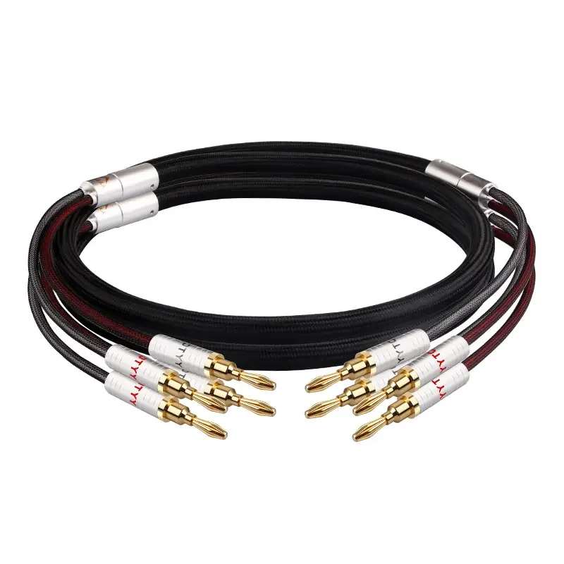 C1 4MM 2 Banana Mal… - image