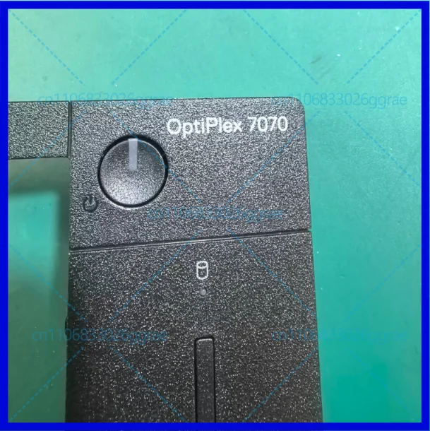 For Dell optiplex 7070sff front panel CMX8F
