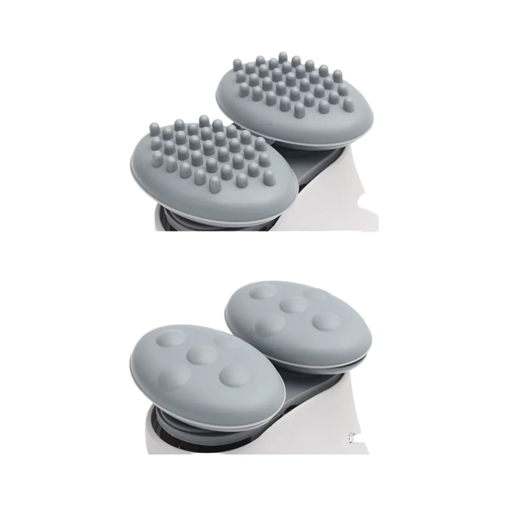 أفضل عصا مطرقة تدليك كهربائية بالأشعة تحت الحمراء لاسترخاء الجسم لتطبيق القدم والرقبة #3