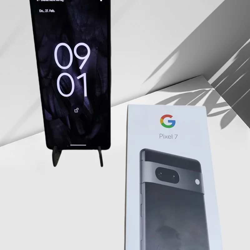 ロック解除 Google Pixel 7 5G 6.3 