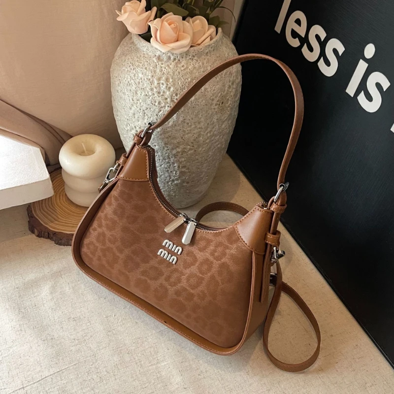 

Commuting, Leisure, Versatile, Practical, Women's Shoulder Bag, Crossbody Bag, Fashionable Handbag