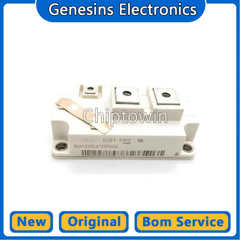 BSM300GA120DN2S BSM200GA120DN2S BSM400GA120DN2S-E3256 WN7