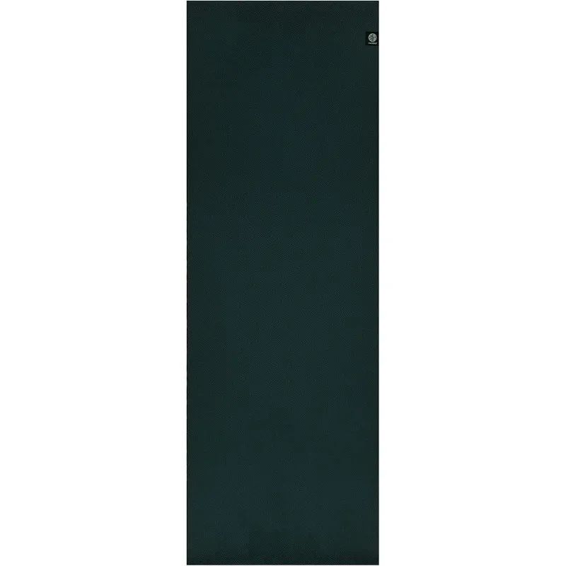 

X Yoga Mat - Easy to Carry, For Women and Men, Non Slip, Cushion for Joint Support and Stability, 5mm Thick, 71 Inch (18