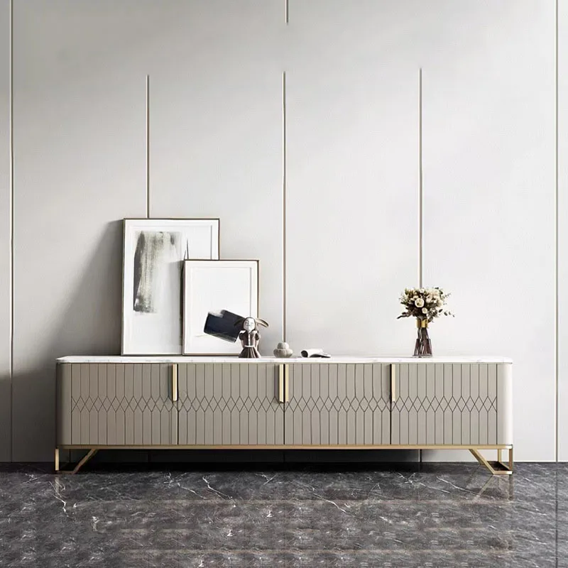 

Nordic Beauty Tv Stand Modern French Premium Trendy Tv Stand Unique Minimalist Mobiletto Porta Tv Living Room Furniture