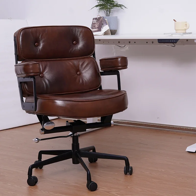 Luxury Computer Office Chairs Modern Office Conference Chair Room Chair Home Bedroom Esports Gaming Silla De Comedor 의자 컴퓨터 의자