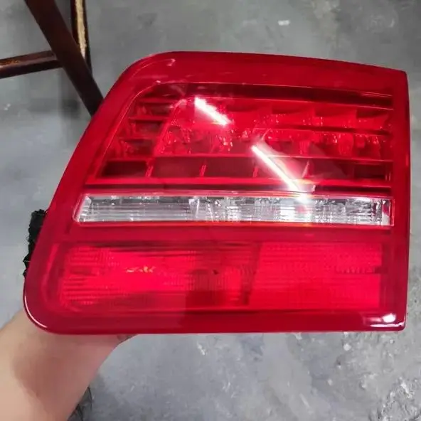 LED Tail light inner light for Audi A8 D3 Brake light Turn signal Reverse light