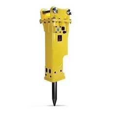 Hydraulic Breaker Hydraulic Hammer  Drill Rock Breaker Factory Price  Hammer For Pc200