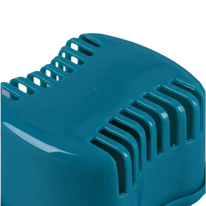 16Pcs Water-Resistant Denture False Teeth Store Cleaning Storage Case With Filter Screen Container Dental Appliance Box