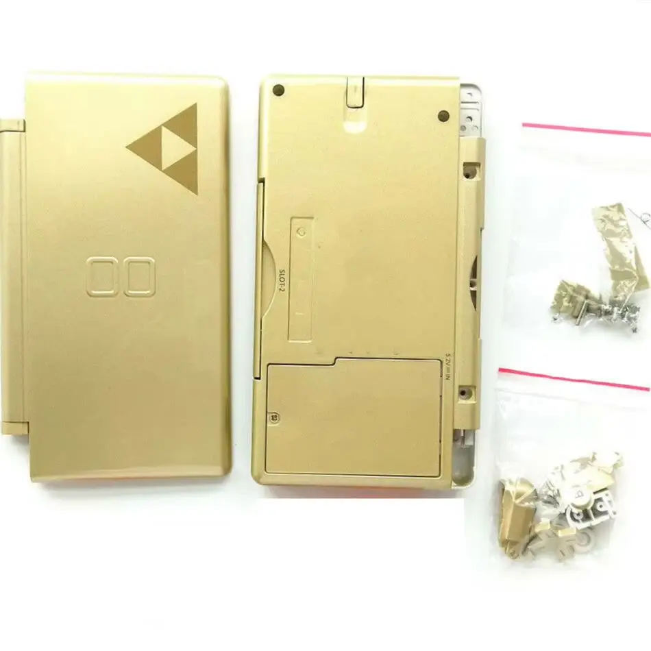 

Full New Case Housing Shell for Nintendo DS Lite NDSL