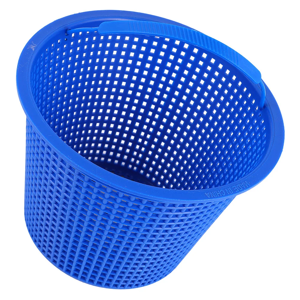 

Pool Skimmer Basket Socks Filter Detergent Cleaning Accessory Swimming Plastic Garbage Filting For