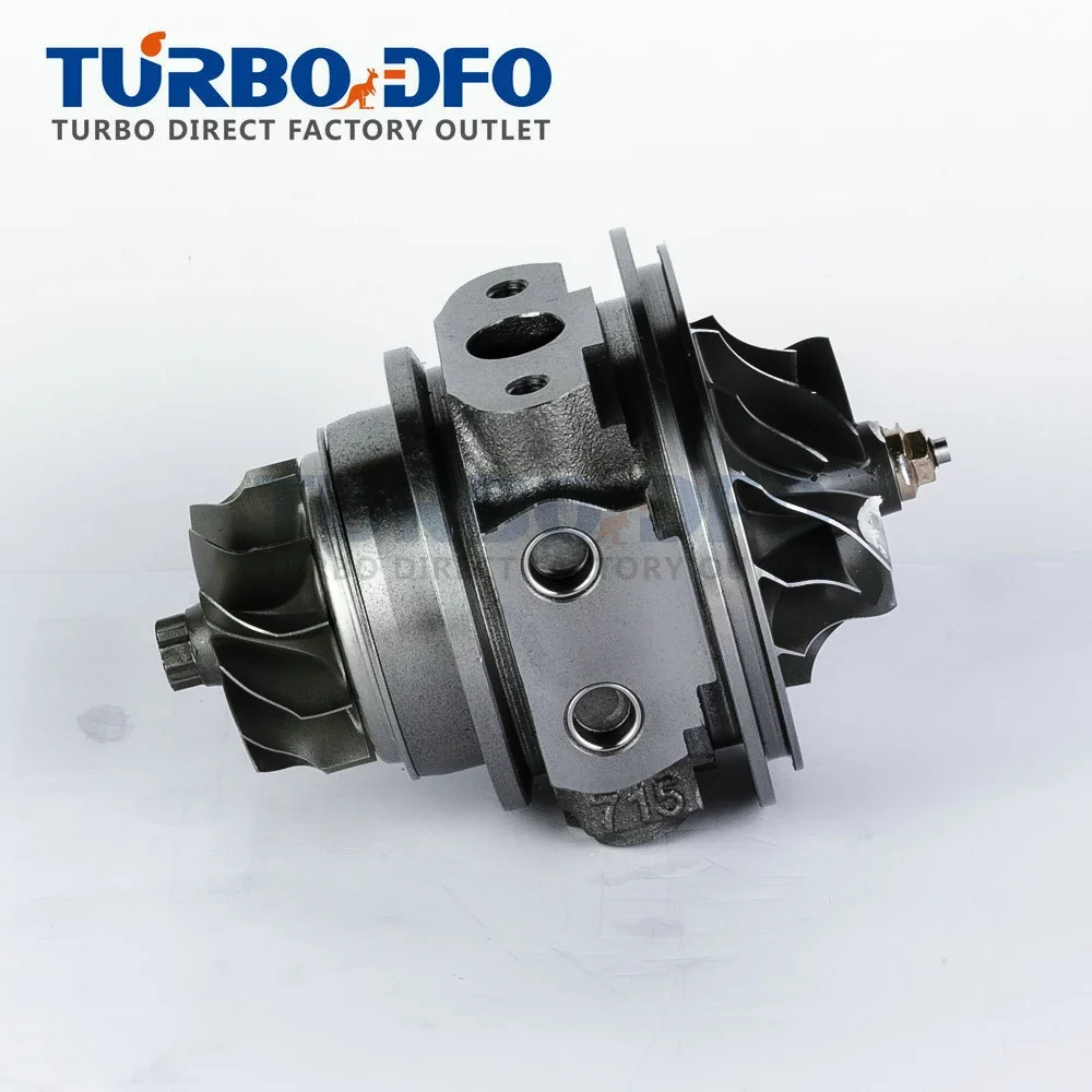 Turbo Cartridge 49477-02000 11657624535 for BMW X1 X3 Z4 20i 28i 2.0 181HP 242HP N20B20A N26B Turbocharger 49477-02001 2011