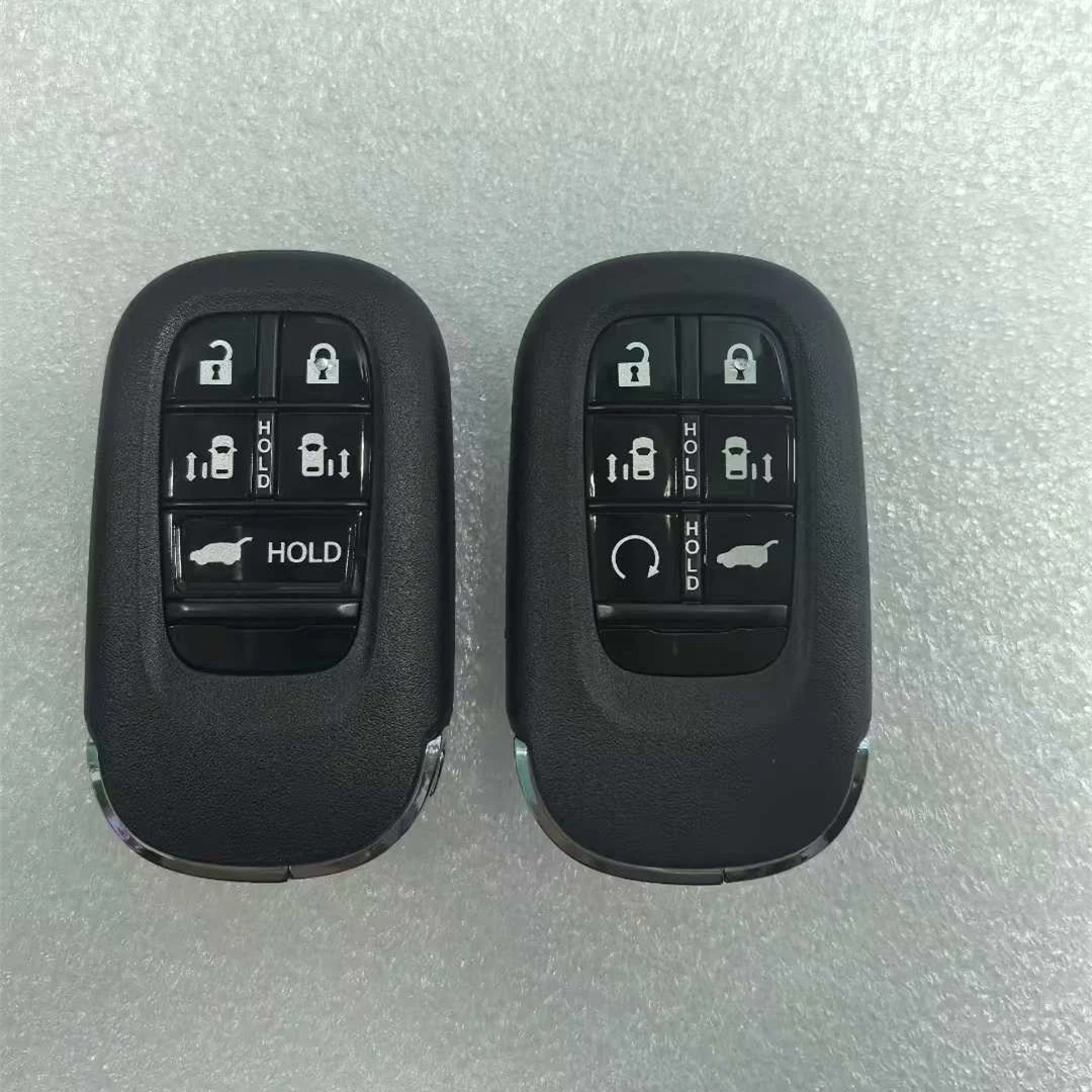 

Car Remote Key Keyless Smart Key for Honda odyssey Odyssey ELYSION Elysion elysion MPV Car Remote Key