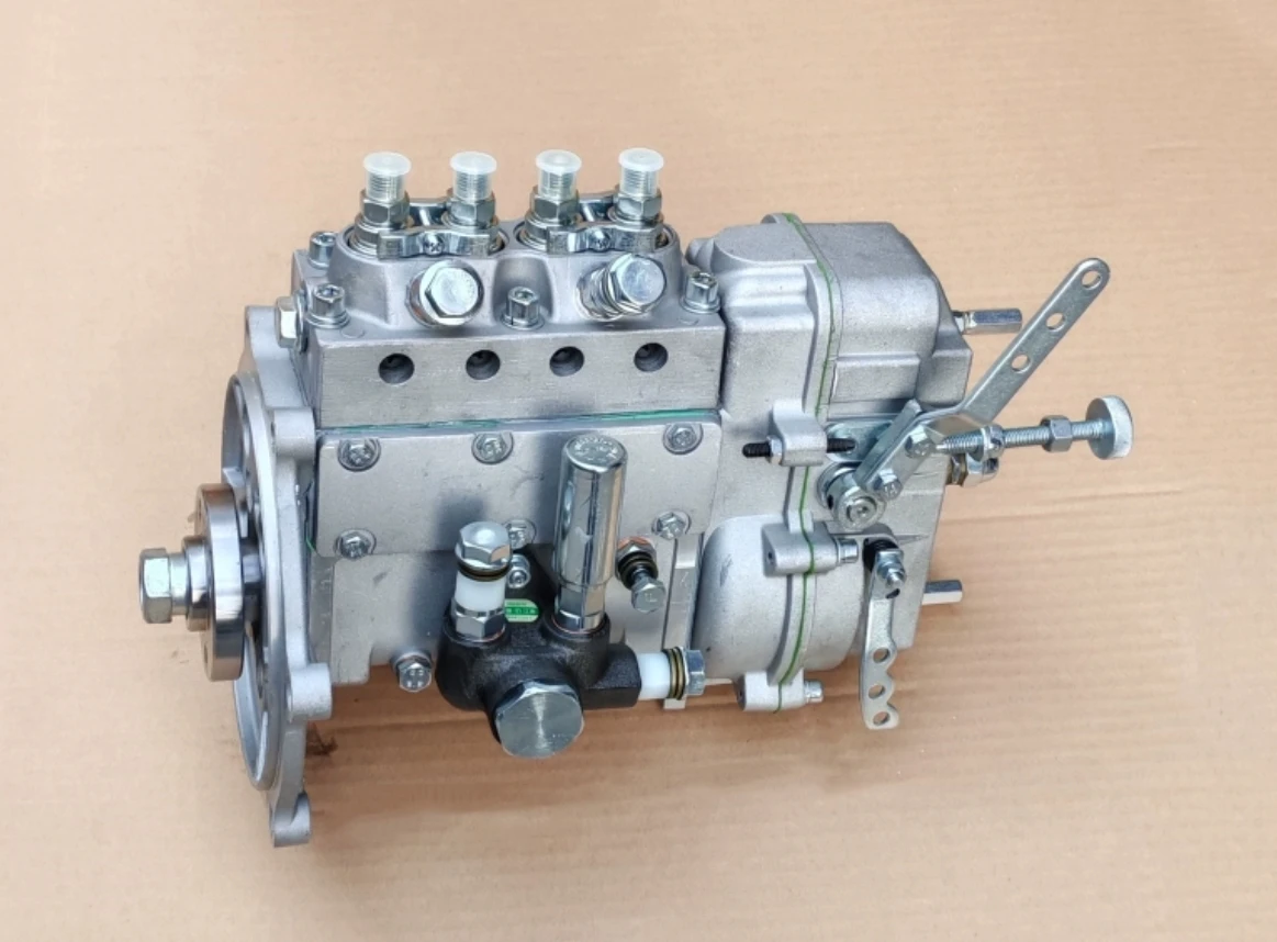Injection Pump for Weichai Ricardo R4105ZD R4105ZP R4105ZC Weifang 50kw Diesel Generator Spare Parts