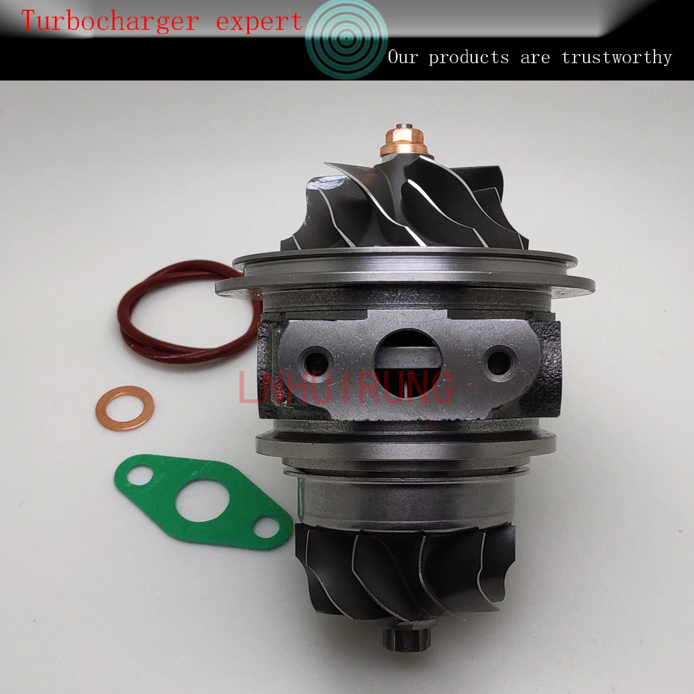 турбина для автомобиля 90142-01031 28231-2G420 Turbo cartridge for Hyundai Santa Fe Sport Sonata Kia Optima Sportage 2.0T Theta