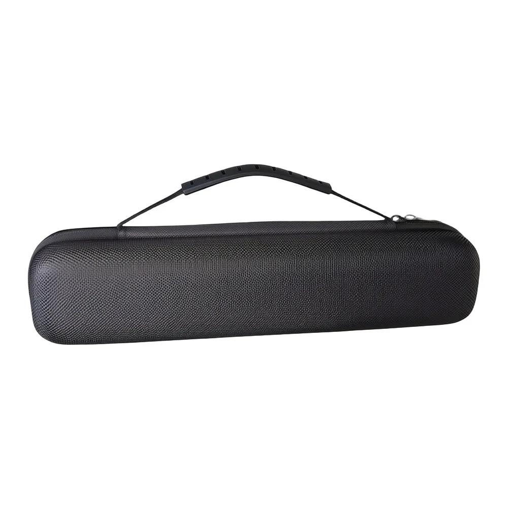 Compact Fishing Rod Transport Case with Reinforced Structure and Efficient Organization for Anglers on the Move