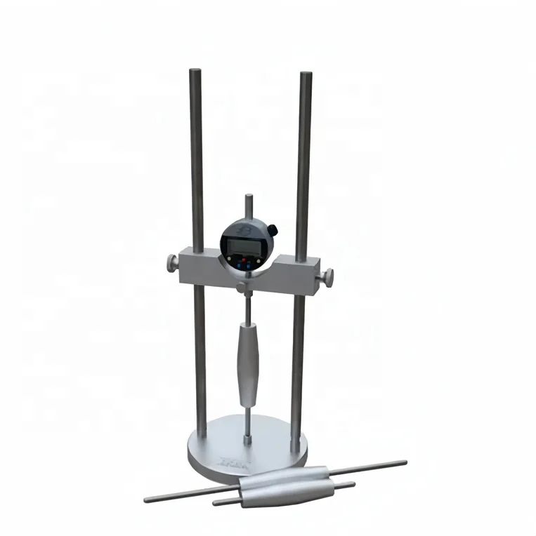 Hot Selling Length Comparator of Digital Indicator Mortar Specimen Length Comparator