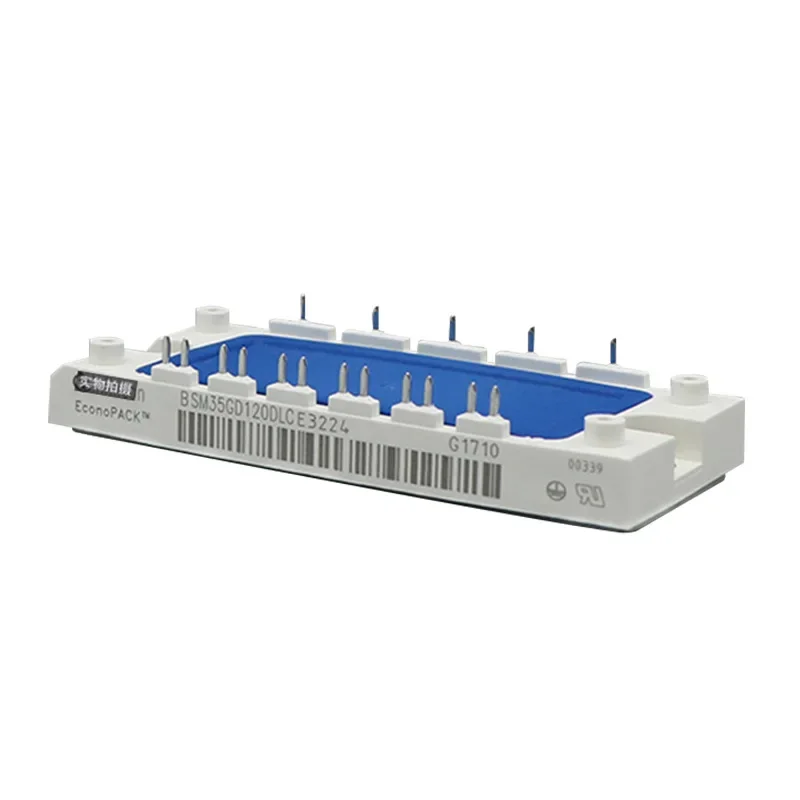 

BSM35GD120DLCE3224 Long IGBT Module Standard Package