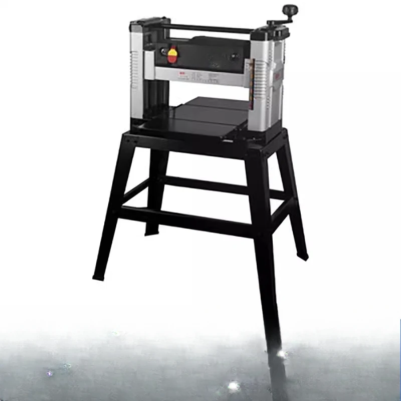 

Automatic feed woodworking planer household small power tools desktop planer