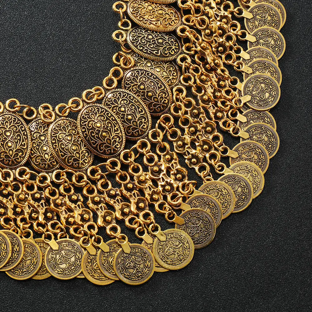 Thumbnail 3 - #72 Best Chunky Chain Necklaces to Buy In 2026