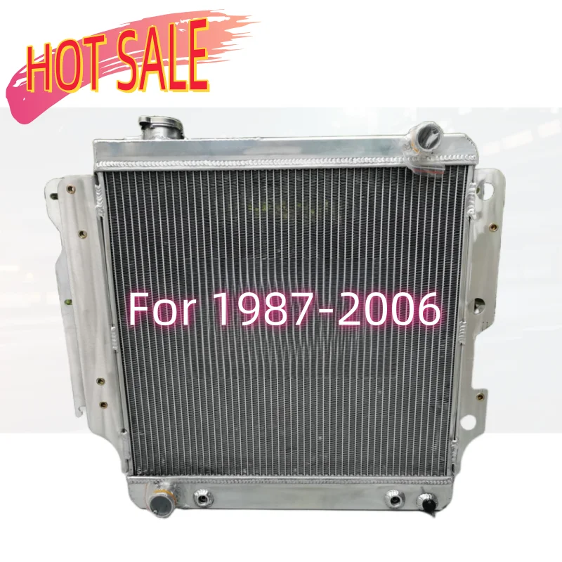 Aluminum Radiator F…