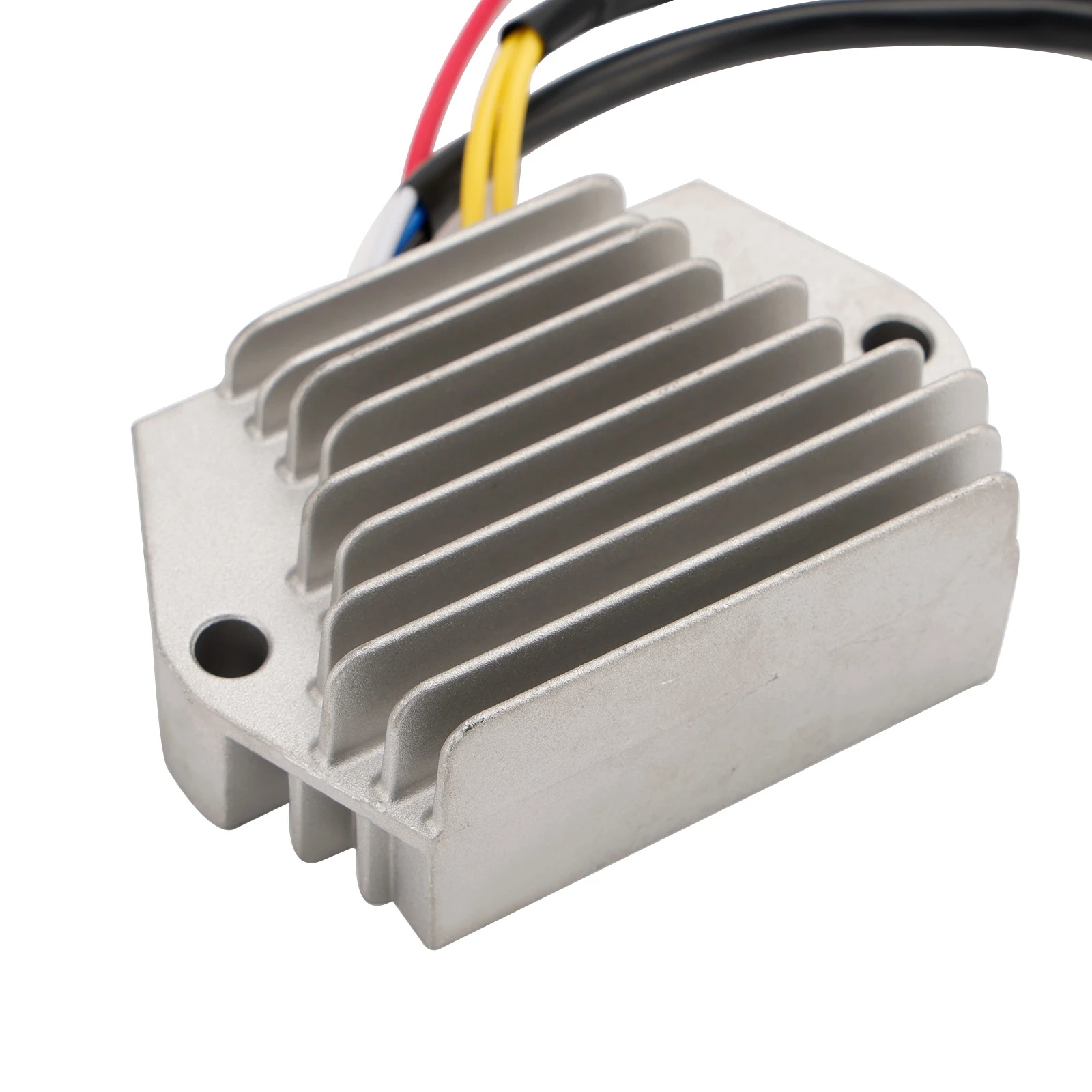 Artudatech 6 Wire 12v Voltage Regulator 01983800 Fits Hatz 1B20 1B30 1B40 1B50 1D41 1D42