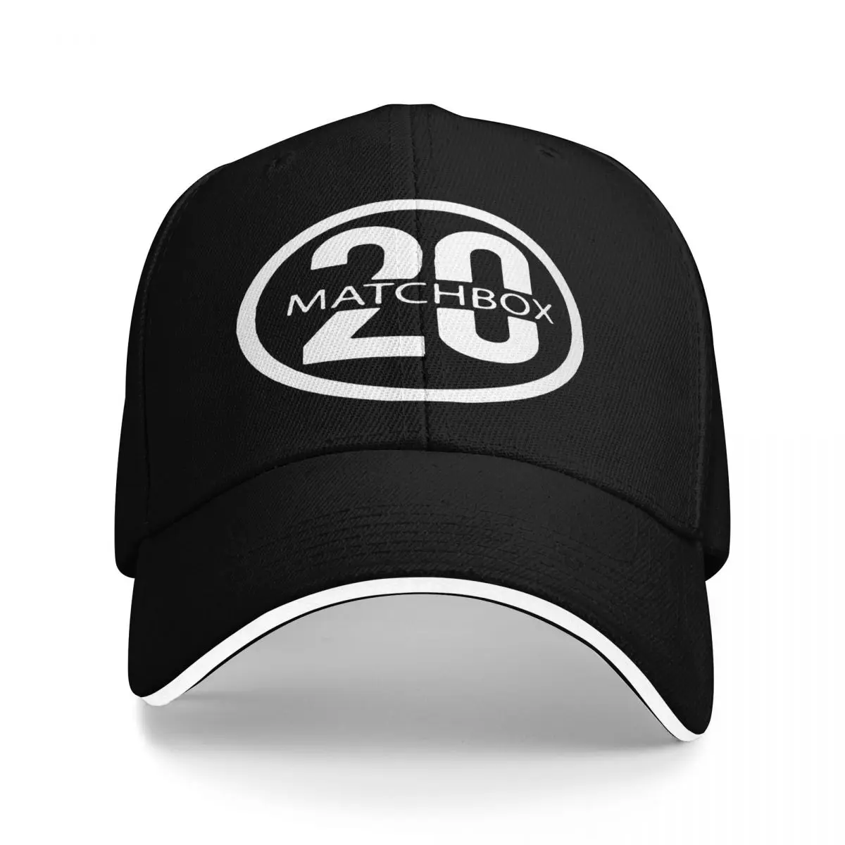 Matchbox Ttwenty Matchbox 20 Band Cap hombres gorras gorra para mujeres gorra de béisbol para hombres hombre sombrero gorra de béisbol