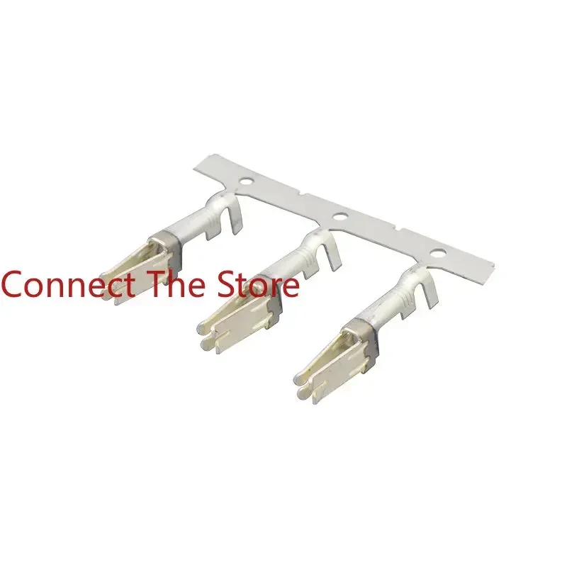 

10PCS Connector 42815-0144 39-00-0428 50217-9001 917309-1 08-70-0058 5103PBT 2030060001 SAUH-001G-M0.2 43031-0002 SPAL-001T-P0.5