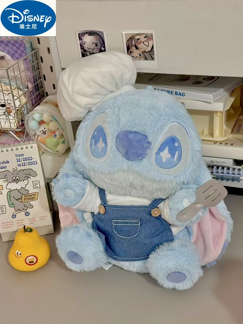 حقيبة ظهر جديدة على شكل Instagram Stitch Chef، حقيبة ظهر للطلاب، حقيبة مدرسية متعددة الاستخدامات