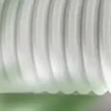Connecteur de tuyau d'échappement en plastique blanc pour climatiseur portable Midea, raccord de tuyau de 150mm, pièce de rechange pour déshumidificateur