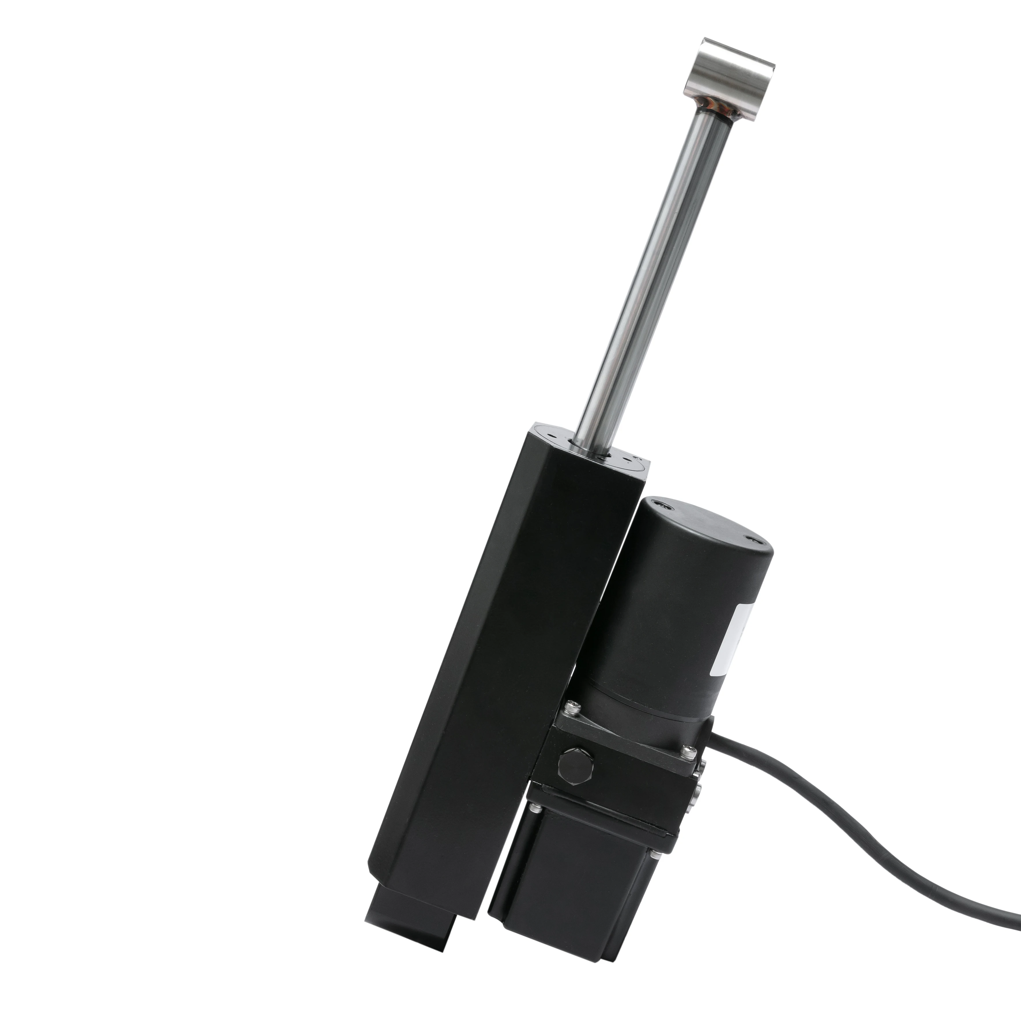 

Outboard Hydraulic Lifting Devi ce 12V 24V 48V Linear Actuator Outboard Hydraulic Warper DC Waterproof Linear Actuator