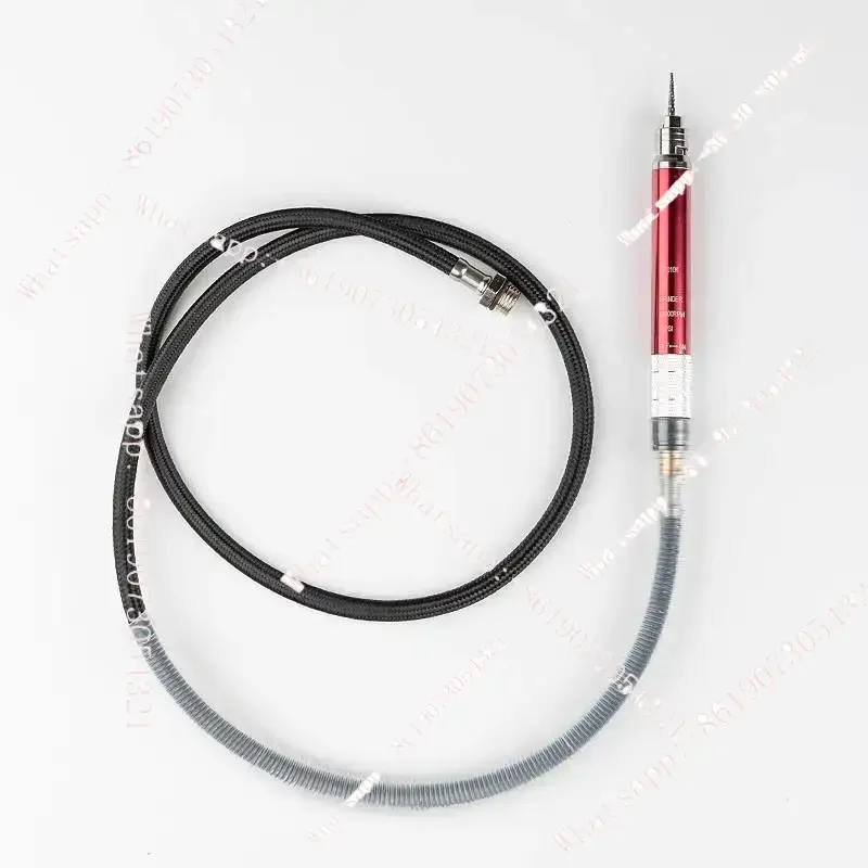 

Пневматический гравер-микрошлифовальный инструмент AT-010K для металла, дерева, очистки и снятия фасок (BB)