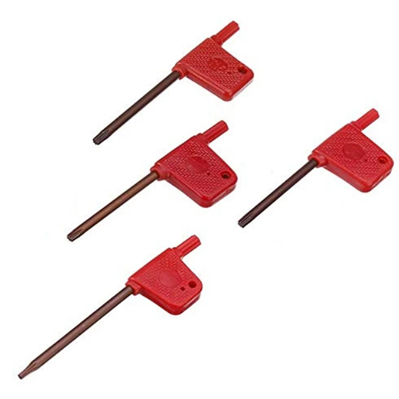 5Pcs 16Mm Lathe Tur…