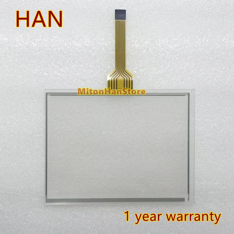 Brand New For FuKuDa FX-8222 FX-8322  Touch Panel Screen Glass Digitizer