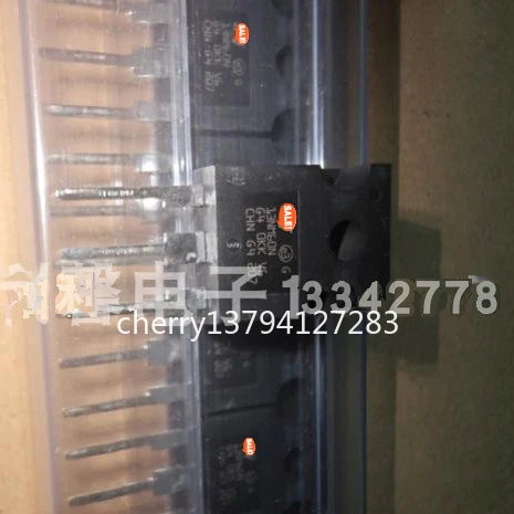 10 peças WNSC2D 401200 CW BU808DF STW88N65M5 STW13N60M2 STW13NM60N