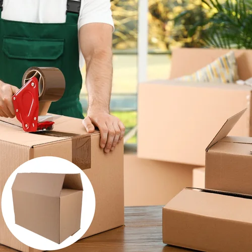 דואר ומשלוח