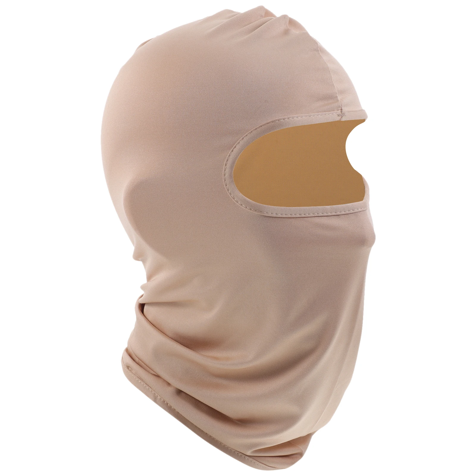 Balaclava Headwear Motorcycle Neck Gaiter for Cycling Skiing Riding Uv Protection Breathable Face Mask for Men Women