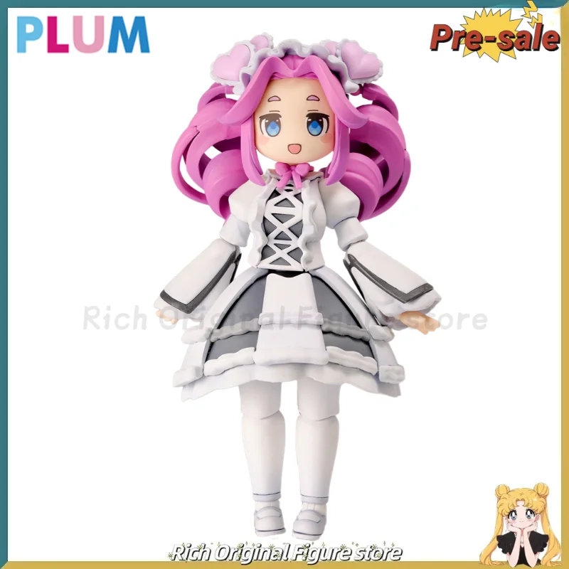 

【Предпродажа】Оригинальная PLUM Plafia четыре страны Rose Carbon аниме 1/12 фигурка модель игрушки подарки