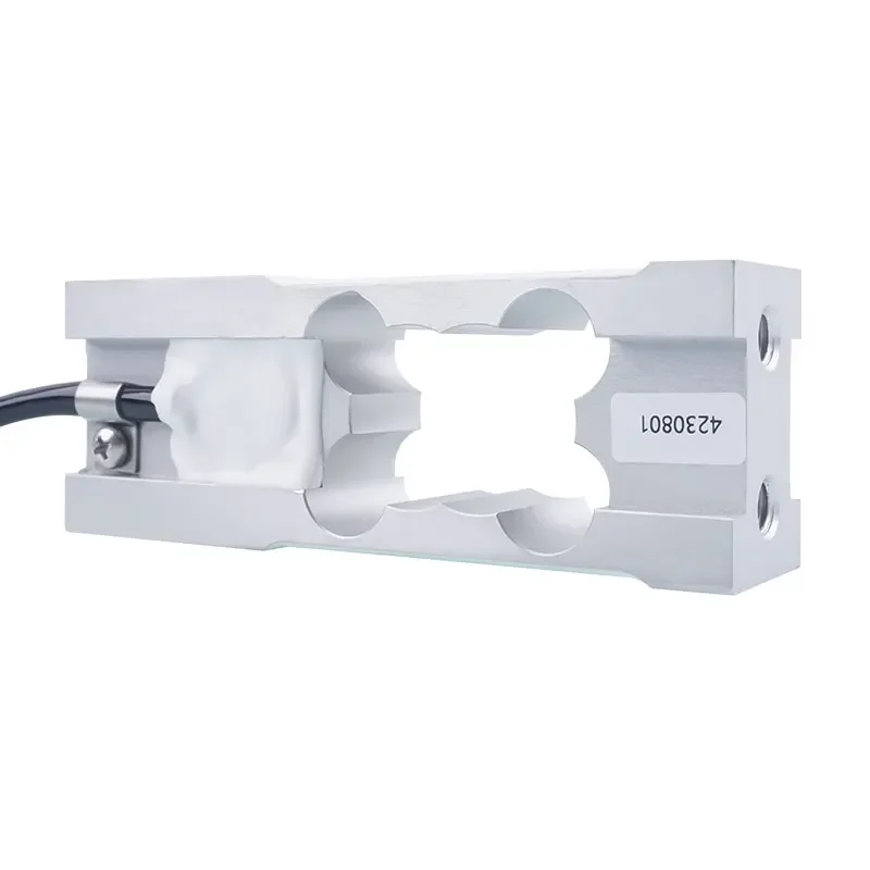 LC1245 small weighing load cell 5kg 8kg 20kg 50kg digital single point load cell electronic balance weight sensor load cell