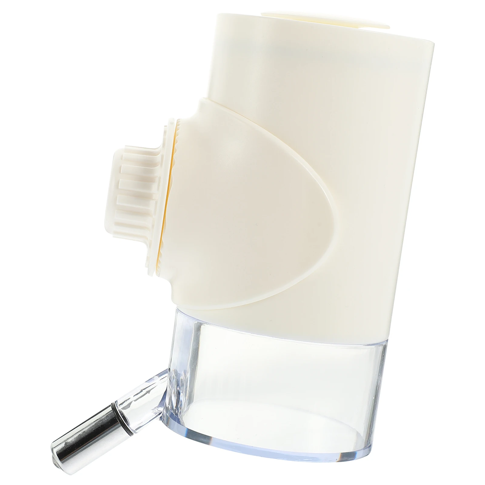 

Intelligent Pet Water Dispenser Leak Proof Pressure Resistant Easy Clean Dog Jug Container Pet Bowl Supply Hanging Stable Safe