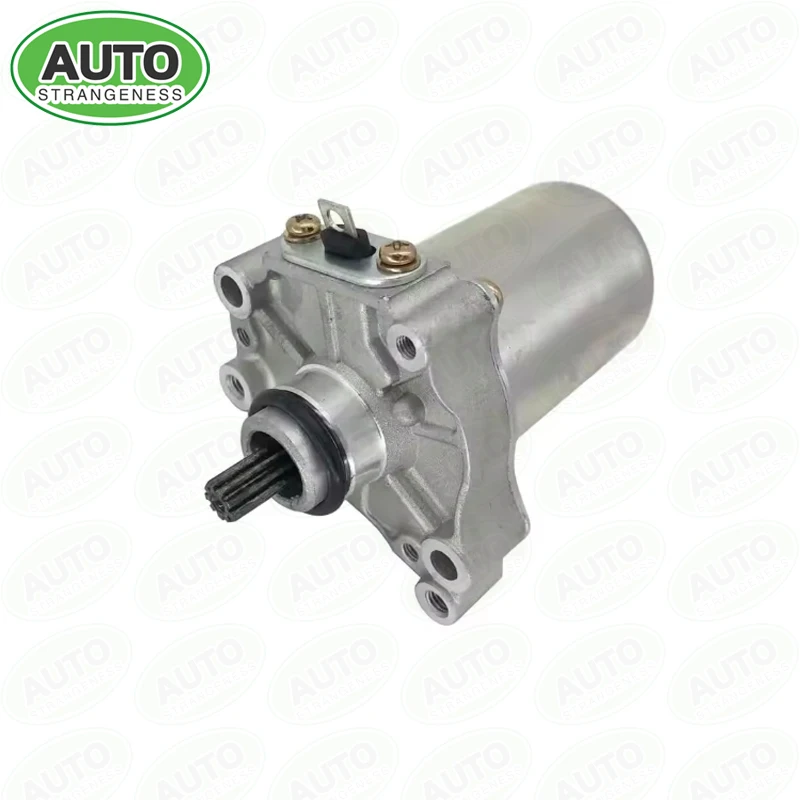 

Motorcycle Starter for Racing for ROTAX for MAX FR125 125cc GO Kart Racing Heavy Duty,for APRILIA: AP0294800 AP0294802