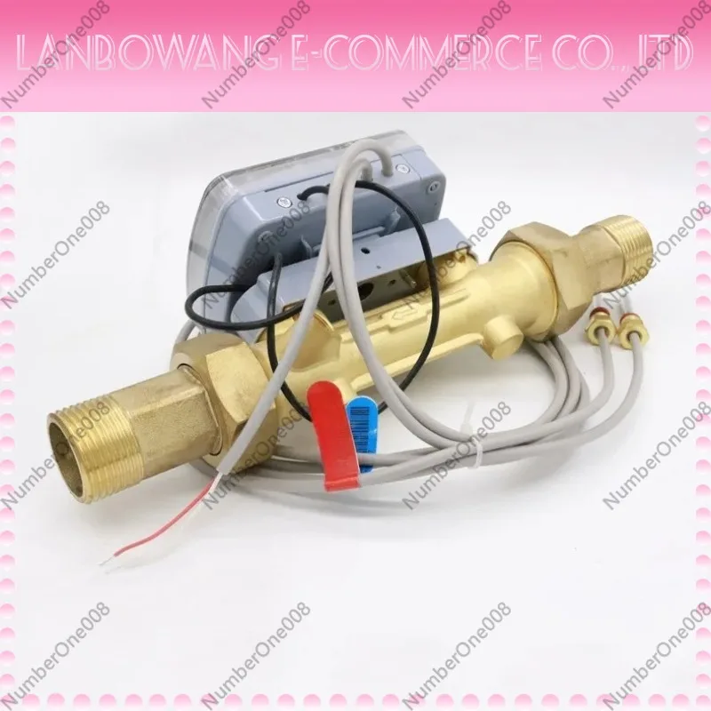 Suitable for Remote Ultrasonic Thermal Energy Meter, Prepaid Heating Flow Meter, Thermoelectric Meter
