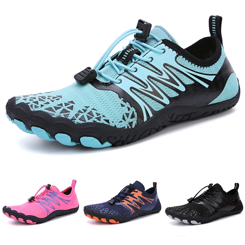 

36-46# Unisex Universal Large Size Outdoor Speed Interference Water Shoes Men's Squat Fitness Shoes Women's Indoor Gym Footwear