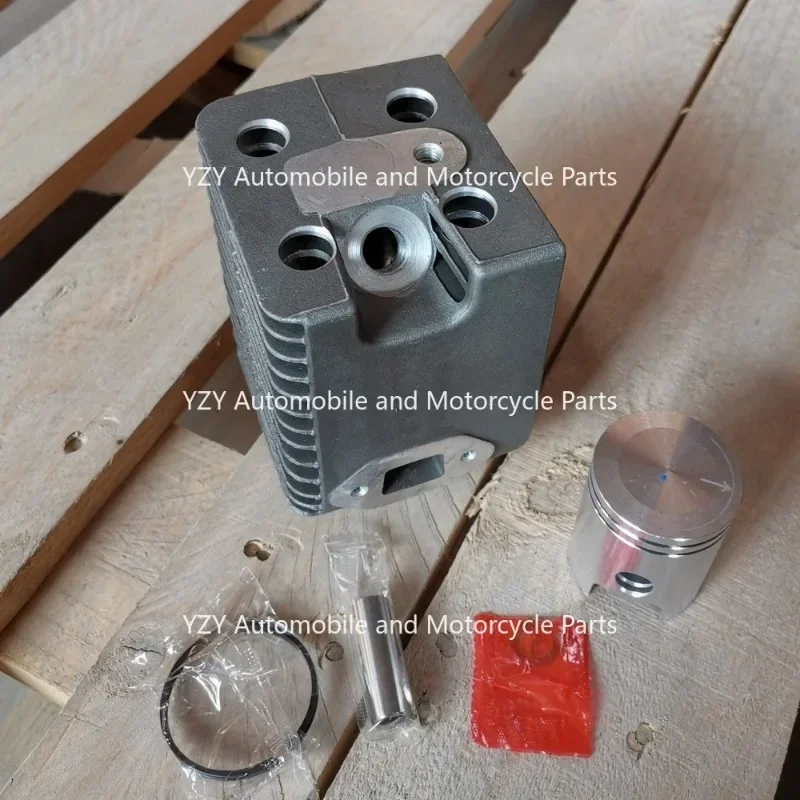 * Wacker WM80 BS600 BH23 kit silinder