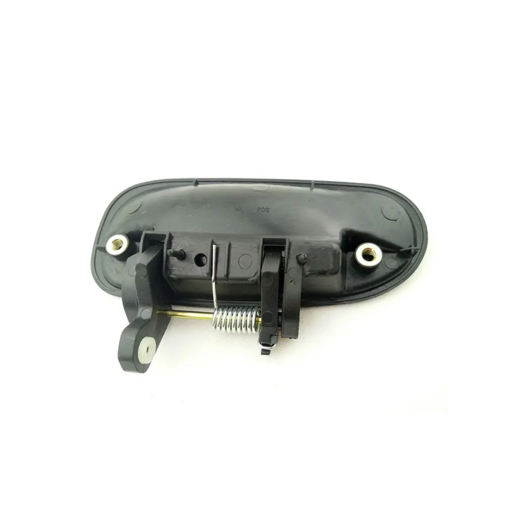 4 Pieces Outside Door Handle For Honda Civic EK3 1996-2000 Exterior Handle