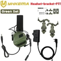 Green set