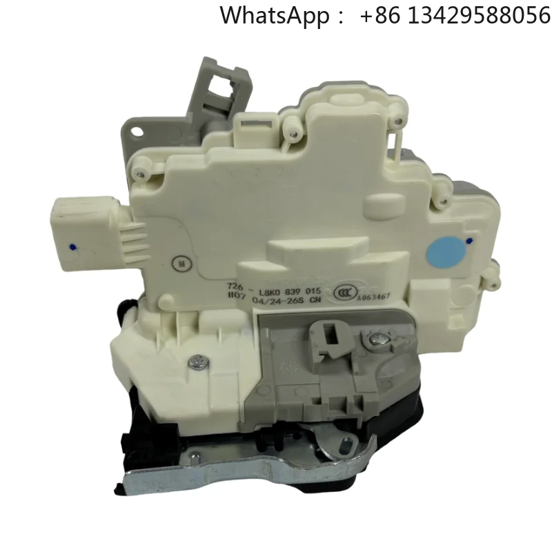 

OEM 8K0839015 8K0839016 Rear Left Door Lock Latch for Porsche Panamera 970 Cayenne 958 92A 2010-2017 8K0 839 015