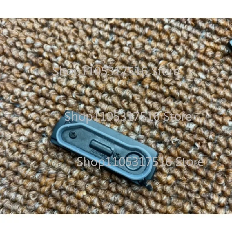 New multi function "USB" rubber Lid repair Parts for . DSC-RX0 DSC-RX0M2 RX0 RX0II RX0M2 camera