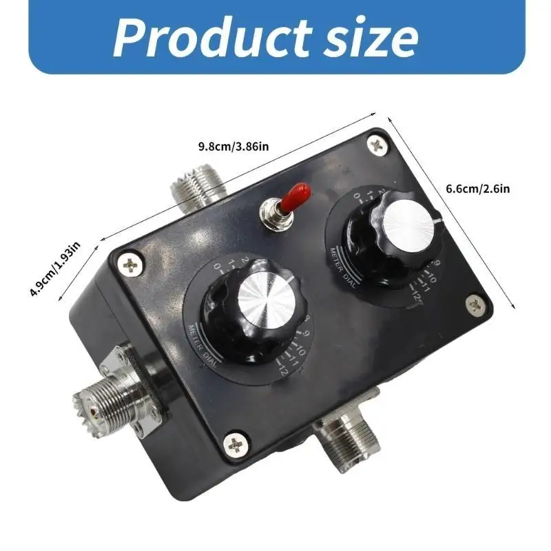 652F transceptor frequência antenas ondas curtas do transceptor 20A 20W QRP