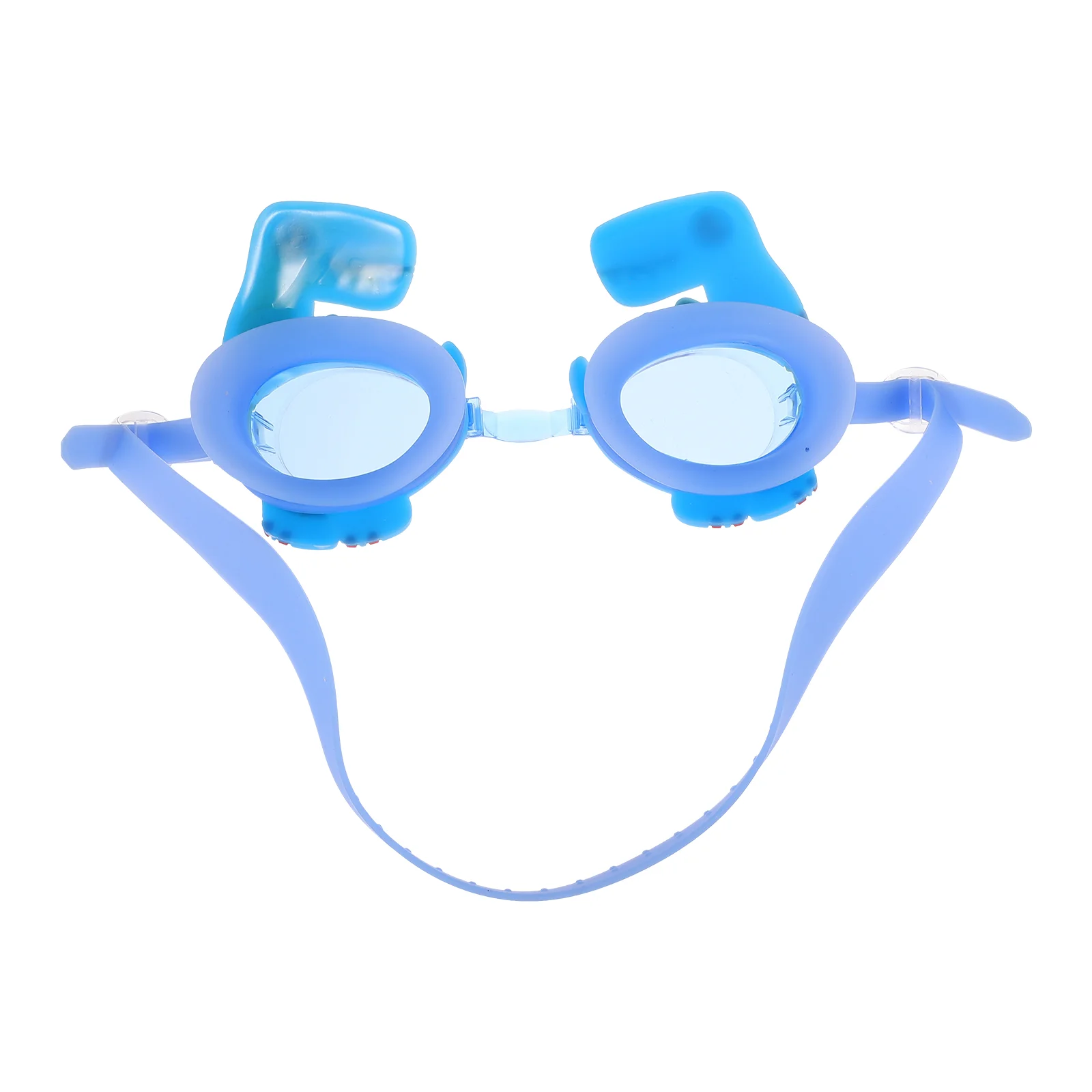 

Swim Goggles for Kids 6-14 Anti Fog Animal Swimming Children Googles Baby Wide View